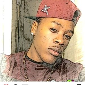 Meet your Posher, Carlos